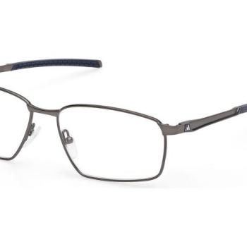 Adidas Sport SP5094 009 ONE SIZE (57) Szürke Női Dioptriás szemüvegek kép