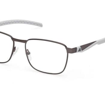 Adidas Sport SP5098 009 ONE SIZE (53) Szürke Unisex Dioptriás szemüvegek kép