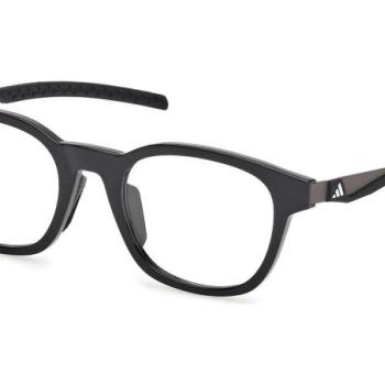 Adidas Sport SP5100 001 ONE SIZE (50) Fekete Női Dioptriás szemüvegek kép