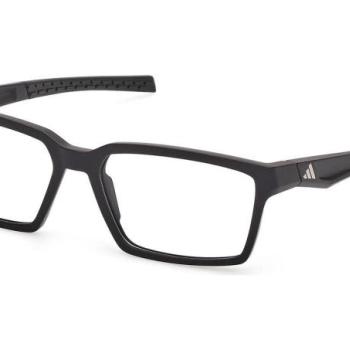Adidas Sport SP5102 002 ONE SIZE (56) Fekete Női Dioptriás szemüvegek kép