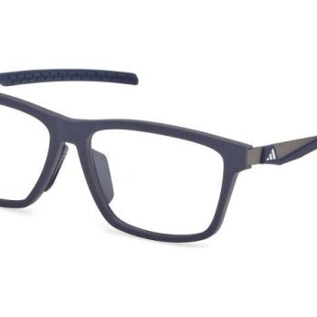 Adidas Sport SP5104 091 ONE SIZE (55) Kék Unisex Dioptriás szemüvegek kép