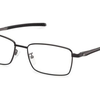 Adidas Sport SP5107 002 ONE SIZE (55) Fekete Női Dioptriás szemüvegek kép