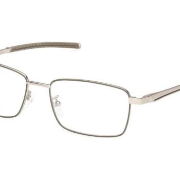 Adidas Sport SP5107 049 ONE SIZE (55) Barna Női Dioptriás szemüvegek kép