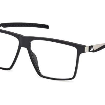 Adidas Sport SP5108 002 ONE SIZE (56) Fekete Női Dioptriás szemüvegek kép