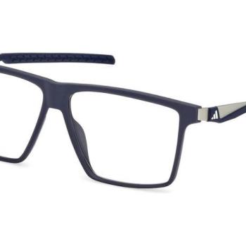 Adidas Sport SP5108 091 ONE SIZE (56) Kék Női Dioptriás szemüvegek kép