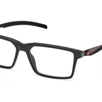Adidas Sport SP5109 002 ONE SIZE (55) Fekete Női Dioptriás szemüvegek kép