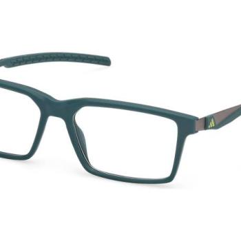 Adidas Sport SP5109 097 ONE SIZE (55) Zöld Női Dioptriás szemüvegek kép