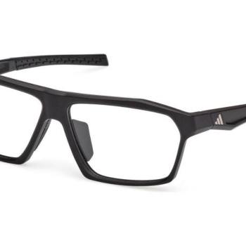 Adidas Sport SP5110 002 ONE SIZE (58) Fekete Női Dioptriás szemüvegek kép