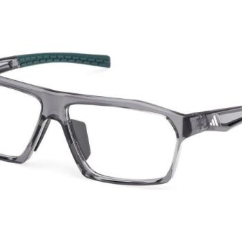 Adidas Sport SP5110 020 ONE SIZE (58) Szürke Női Dioptriás szemüvegek kép