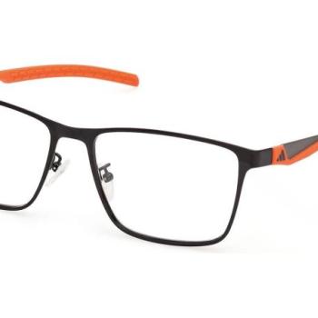 Adidas Sport SP5113-H 001 ONE SIZE (57) Fekete Unisex Dioptriás szemüvegek kép