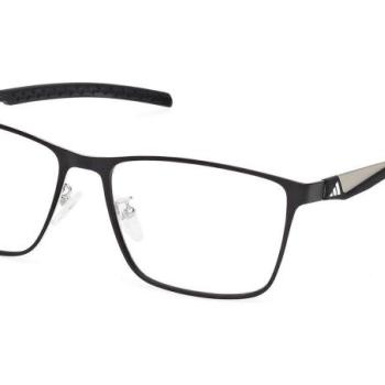 Adidas Sport SP5113-H 002 ONE SIZE (57) Fekete Unisex Dioptriás szemüvegek kép