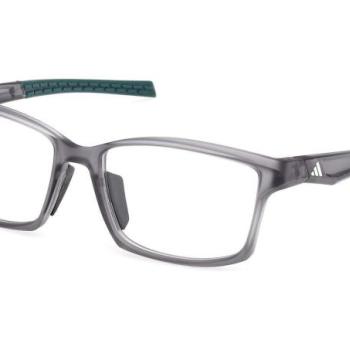Adidas Sport SP5115-H 020 ONE SIZE (57) Szürke Unisex Dioptriás szemüvegek kép