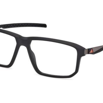 Adidas Sport SP5120 002 ONE SIZE (59) Fekete Női Dioptriás szemüvegek kép