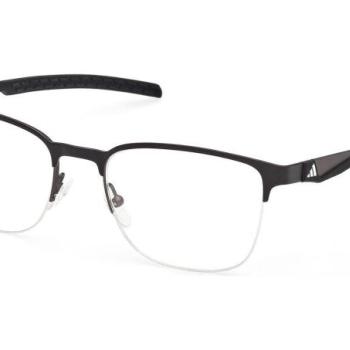 Adidas Sport SP5121 002 ONE SIZE (53) Fekete Női Dioptriás szemüvegek kép