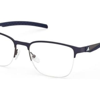 Adidas Sport SP5121 091 ONE SIZE (53) Kék Női Dioptriás szemüvegek kép