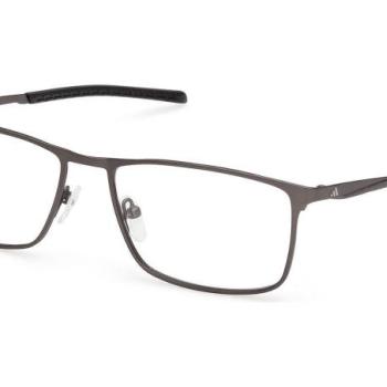 Adidas Sport SP5127 009 ONE SIZE (57) Szürke Női Dioptriás szemüvegek kép