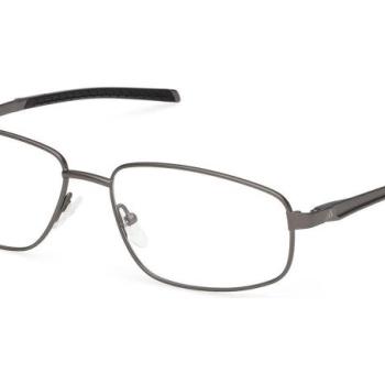 Adidas Sport SP5128 009 ONE SIZE (57) Szürke Női Dioptriás szemüvegek kép