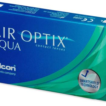 Air Optix Aqua (3 db) kép