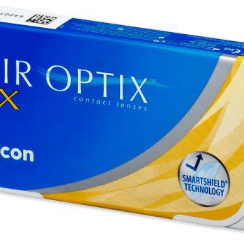 Air Optix EX (3 lencse) kép