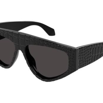 Alaia AA0097S 001 ONE SIZE (58) Fekete Férfi Napszemüvegek kép