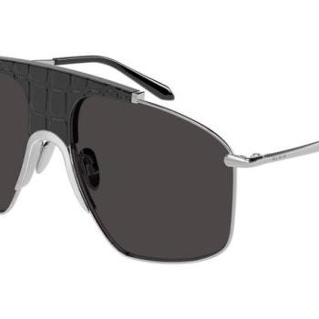 Alaia AA0098S 001 ONE SIZE (60) Ezüst Férfi Napszemüvegek kép