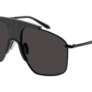 Alaia AA0098S 003 ONE SIZE (60) Fekete Férfi Napszemüvegek kép