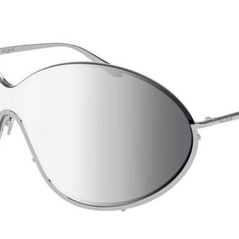 Alaia AA0100S 004 ONE SIZE (99) Ezüst Férfi Napszemüvegek kép