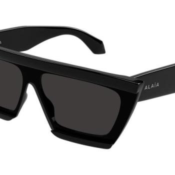 Alaia AA0104S 001 ONE SIZE (99) Fekete Férfi Napszemüvegek kép