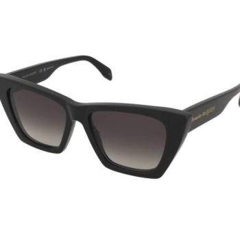 Alexander McQueen AM0299S 001 kép