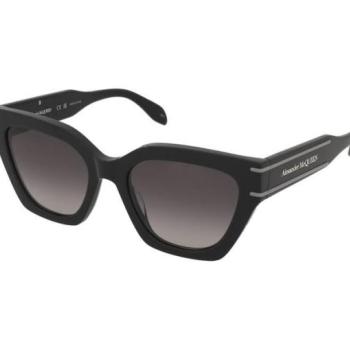 Alexander McQueen AM0398S 001 kép