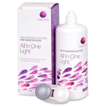 All In One Light 360ml kép