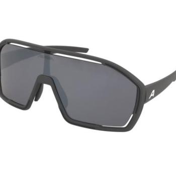 Alpina Bonfire Midnight Grey Matt/Black Mirror kép