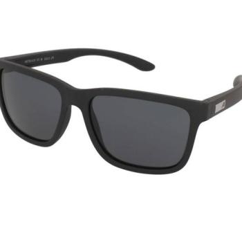 Alpina Burst Black Matt/Black kép