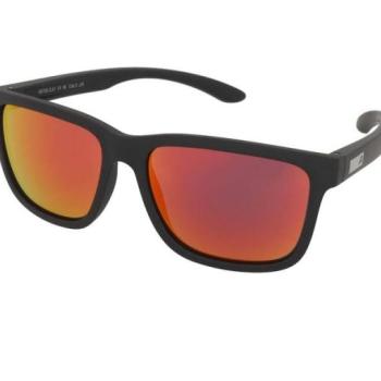 Alpina Burst Black Matt/Red Mirror kép