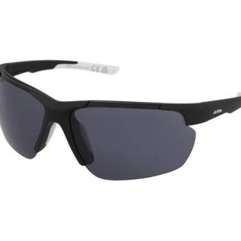 Alpina Defey HR Black Matt White kép
