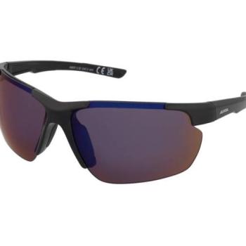 Alpina Defey HR Black kép