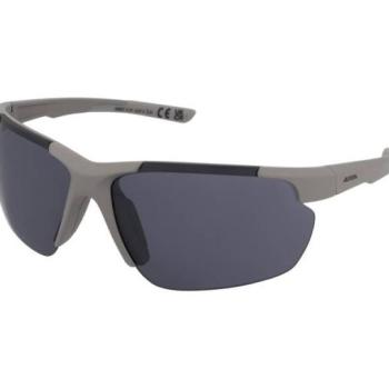 Alpina Defey HR Moongrey Matt kép