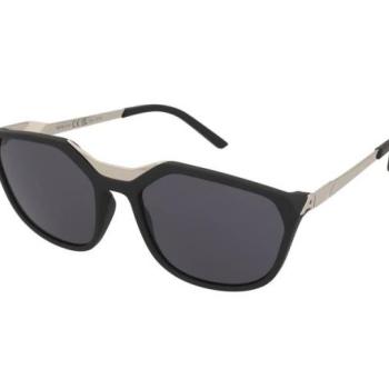Alpina Fleek Black Silver Matt/Black kép