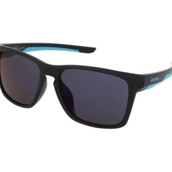 Alpina Flexxy Cool Kids I Black Cyan kép