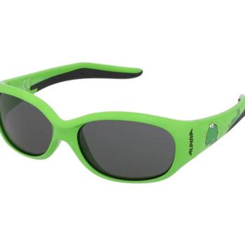 Alpina Flexxy Kids Green Dino kép