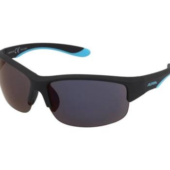 Alpina Flexxy Youth HR Matt Blue kép