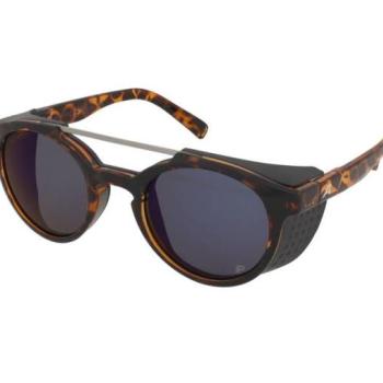 Alpina Glace P Havana Gloss/Blue Mirror kép