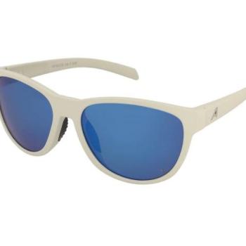 Alpina Nacan II P Smoke Grey Matt/Blue Mirror kép