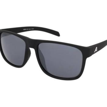 Alpina Nacan III Black Matt kép