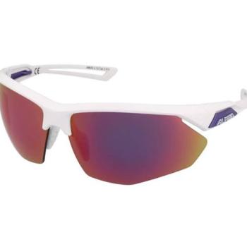 Alpina Nylos HR White Purple kép