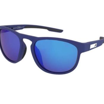 Alpina Rift Midnight Blue Matt/Blue Mirror kép