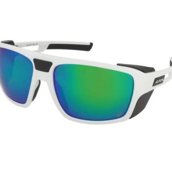 Alpina Skywalsh Q Smoke-Grey Matt kép