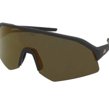 Alpina Sonic HR Q Black Matt/Gold Mirror kép