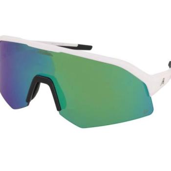 Alpina Sonic HR Q White Matt/Green Mirror kép