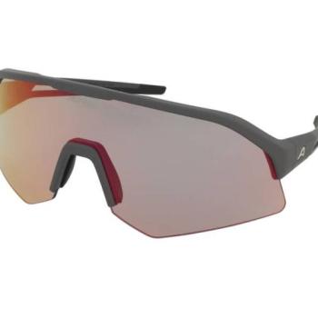 Alpina Sonic HR QV Midnight Grey Matt/Rainbow Mirror kép